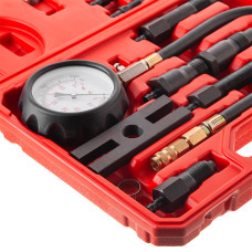 Компресометр для дизельних двигунів