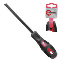 Викрутка хрестова, PZ2×150 мм, Cr-V