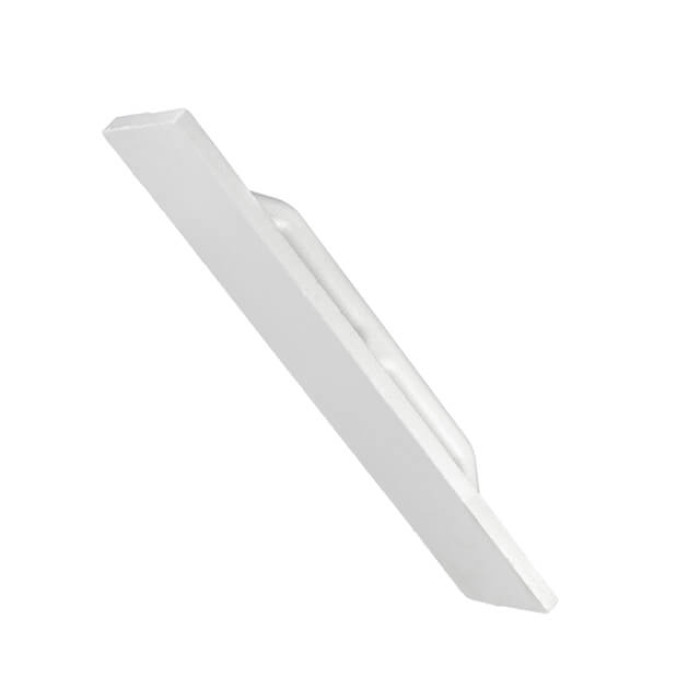 Тертка пінопластова, 700×130 мм, 40 г/дм³