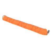 Шланг спіральний, 6×8 мм, 15 м, зі швидкороз'ємними з'єднаннями