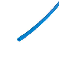 Шланг повітряний поліуретановий, 2,5×4 мм, 100 м, пластикова бобіна, STORM