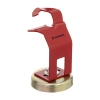 Магнітна підставка для зварювання, Ø 50 мм, висота 140 мм