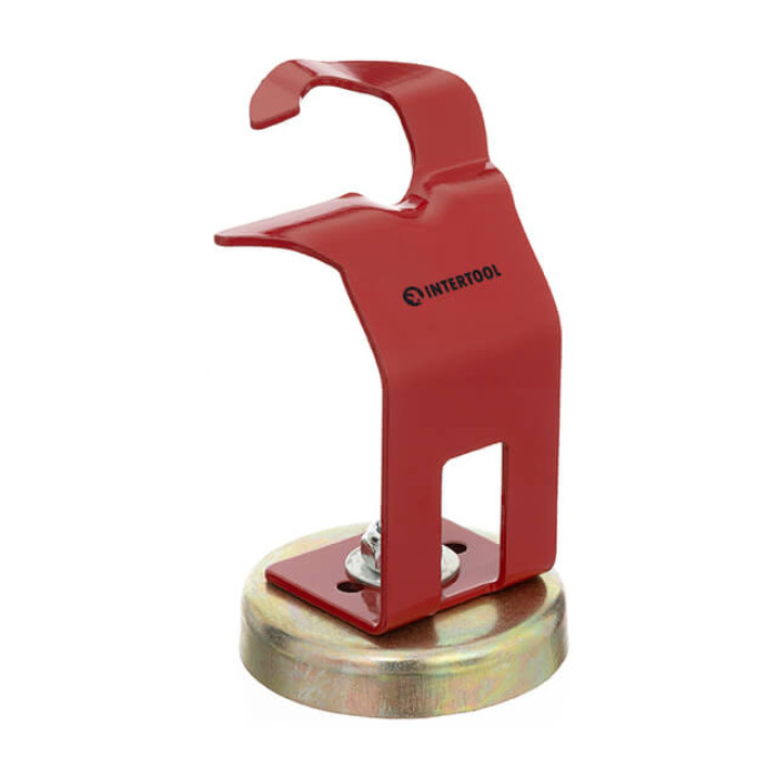 Магнітна підставка для зварювання, Ø 50 мм, висота 140 мм