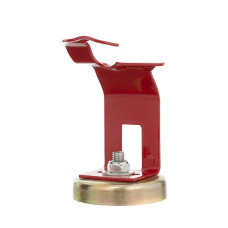 Магнітна підставка для зварювання, Ø 50 мм, висота 140 мм