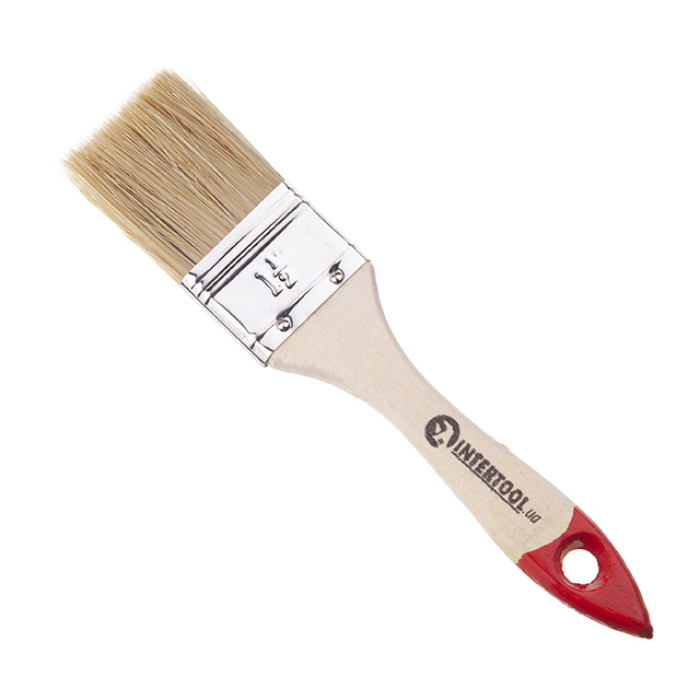 Пензель флейцевий 38*10*44 мм