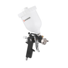 Набір фарбувальний пневматичний 5 од.