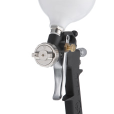 Набір фарбувальний пневматичний 5 од.