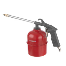 Набір фарбувальний пневматичний 5 од.