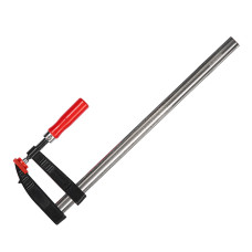 Струбцина тип "F", 500×120 мм, DIN5117