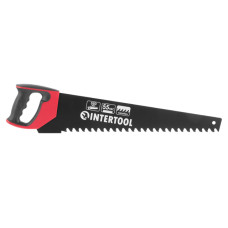 Ножівка по пінобетону, 550 мм