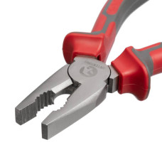 Плоскогубці, 180 мм, С55