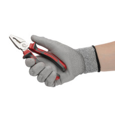 Плоскогубці, 180 мм, С55