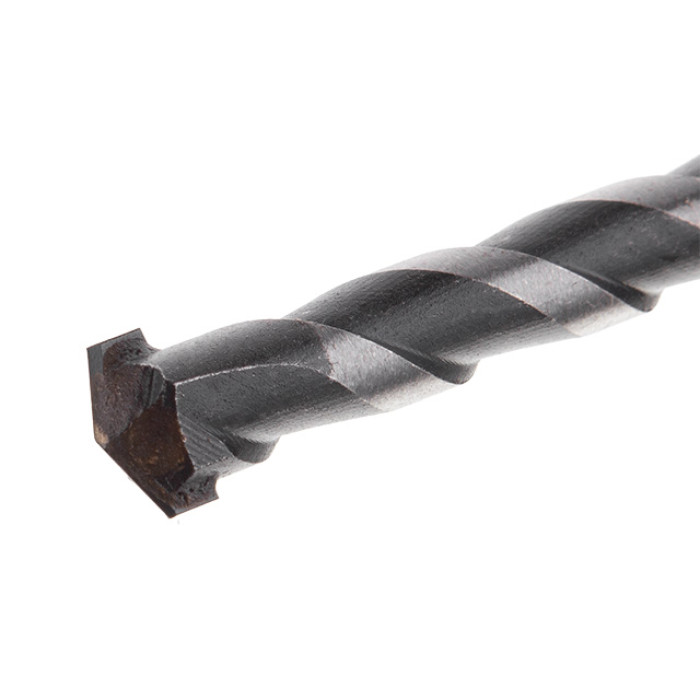 Свердло по бетону B&W, під ударний дриль, 12×150 мм