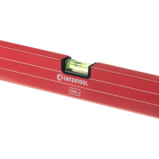 Рівень будівельний, 1000 мм, 3 капсули