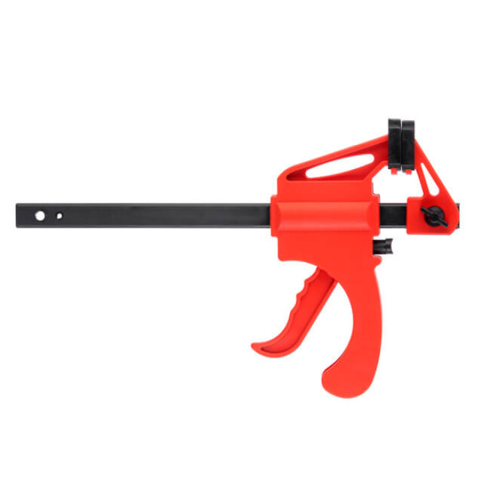 Струбцина-автомат, 150×60 мм