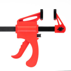 Струбцина-автомат, 150×60 мм