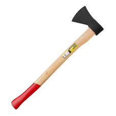 Сокира, 1200 г, дерев'яна ручка