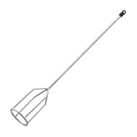 Мішалка для гіпсу, 100 мм