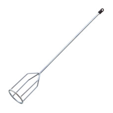 Мішалка для гіпсу, 100 мм