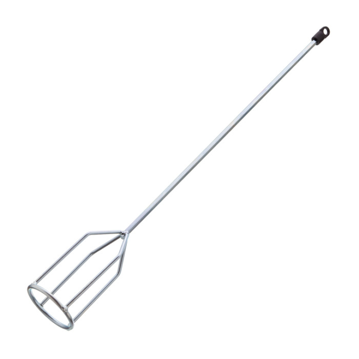 Мішалка для гіпсу, 100 мм