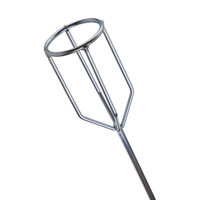 Мішалка для гіпсу, 100 мм