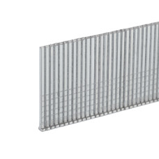 Цвях для степлера PT-1603, PT-1612, 25 мм, 18GA, 1,0×1,25 мм, 5000 од/упак