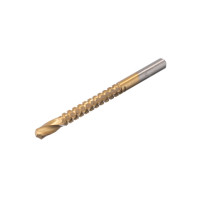 Свердло-фреза універсальне, 6×88 мм