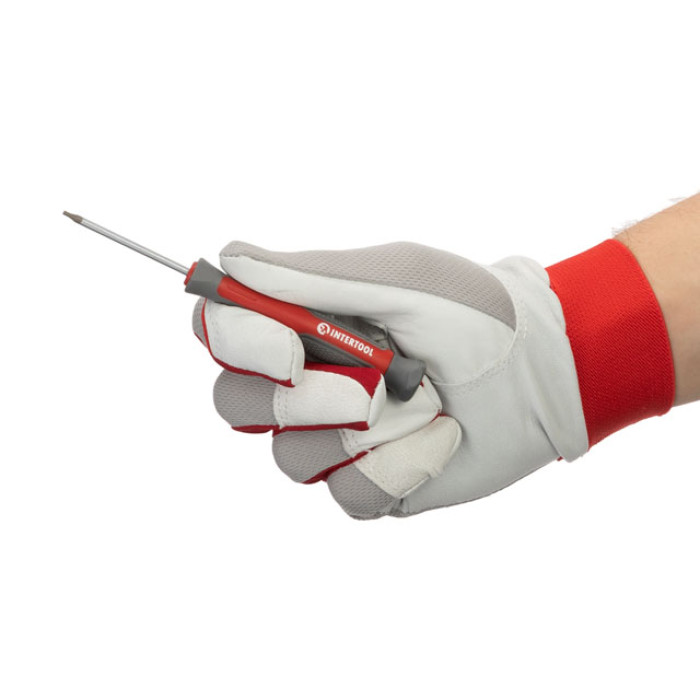 Набір викруток з комплектом насадок, 70 од.