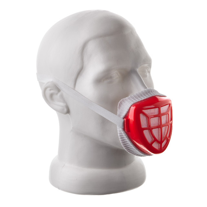 Маска-респіратор