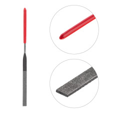 Набір діамантових надфілів, 5 шт.