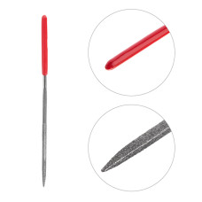 Набір діамантових надфілів, 5 шт.