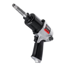 Гайковерт пневматичний 1/2", професійний, до 6 атм, 576 Нм, 7500 об/хв, 230 л/хв, STORM
