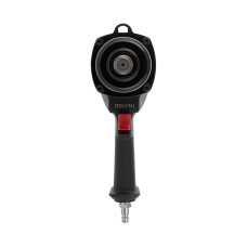 Гайковерт пневматичний 3/4", професійний, до 6 атм, 1300 Нм, 5000 об/хв, 270 л/хв, STORM