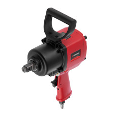 Гайковерт пневматичний 3/4", професійний, до 6 атм, 1600 Нм, 4200 об/хв, 420 л/хв, STORM
