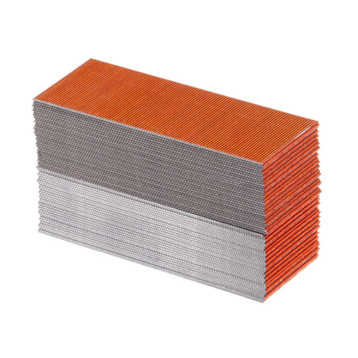 Шпилька для степлера PT-1611, 25 мм, 23GA, Ø 0,64 мм, 6000 шт/упак