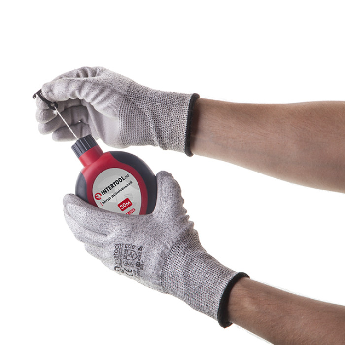 Шнур розмічальний 30 м