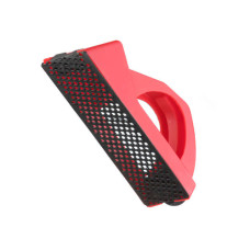 Цикля по гіпсокартону, 140 мм, гартована сталь