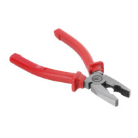 Пасатижі, 180 мм