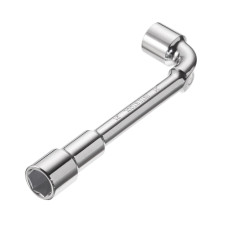 Ключ торцевий з отвором, L-подібний, 21 мм