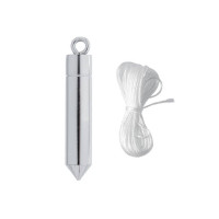 Висок, 100 г, з капроновою ниткою