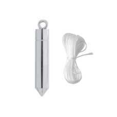 Висок, 100 г, з капроновою ниткою