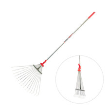 Граблі віялові