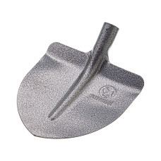 Лопата штикова, 0,8 кг, універсальна