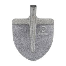 Лопата штикова, 0,8 кг, універсальна