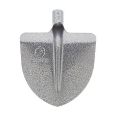 Лопата штикова, 0,8 кг, універсальна