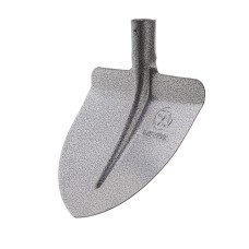 Лопата штикова, 0,8 кг, універсальна