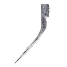 Лопата штикова, 0,8 кг, універсальна