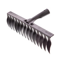 Граблі, лопатки, сапі