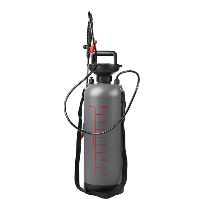 Обприскувач пневматичний ручний, 10 л