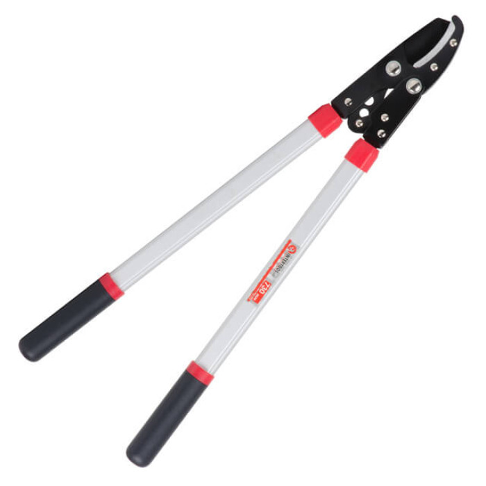 Сучкоріз садовий для обрізання гілок, 730 мм